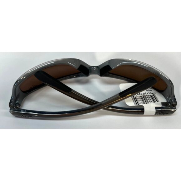 Maui Jim HCL Kipahulu Marlin Stg-Bg Polarized Wrap Mj 279-03F - Picture 8 of 9